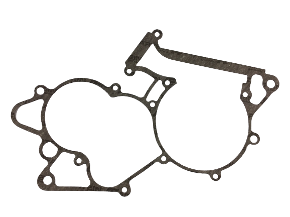 GENUINE 99>10 SHERCO 10>13 SCORPA TRIALS CRANKCASE CENTRE GASKET