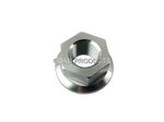 Load image into Gallery viewer, DAB PRODUCTS FANTIC 200 REAR AXLE SPINDLE AND NUT