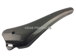 Load image into Gallery viewer, DAB PRODUCTS SHERCO TRIALS CARBON WEAVE LOOK FUEL TANK COVER 2011-2015 MODELS
