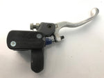 Load image into Gallery viewer, USED AJP DOT4 FRONT BRAKE MASTER CYLINDER FOR SHERCO 99-11 GAS GAS 97-01 EM