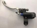 Load image into Gallery viewer, USED AJP DOT4 FRONT BRAKE MASTER CYLINDER FOR SHERCO 99-11 GAS GAS 97-01 EM