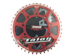 Load image into Gallery viewer, TALON MONTESA COTA 314R & 315R REAR SPROCKET 42T TEETH TR232 RED
