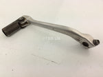 Load image into Gallery viewer, GENUINE GAS GAS TRIALS GEAR LEVER PEDAL SILVER 1999>2003 MODELS