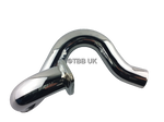 Load image into Gallery viewer, N.O.S 1999>2003 GAS GAS 250/270/280/321cc TXT/EDITION FRONT EXHAUST PIPE HEADER