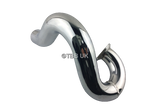 Load image into Gallery viewer, N.O.S 1999>2003 GAS GAS 250/270/280/321cc TXT/EDITION FRONT EXHAUST PIPE HEADER