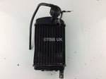 Load image into Gallery viewer, USED 2002-2013 GAS GAS TXT PRO RADIATOR WITHN THERMOSTAT
