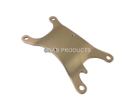 Load image into Gallery viewer, DAB PRODUCTS GAS GAS TXT/PRO FRONT MUDGUARD FENDER BRACE BRACKET 2001-2018