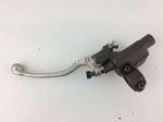 Load image into Gallery viewer, USED AJP LARGE DOT4 FRONT BRAKE MASTER CYLINDER