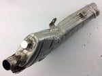 Load image into Gallery viewer, USED 2002>2008 GAS GAS PRO ALLOY MIDDLE EXHAUST BOX