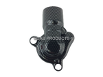 Load image into Gallery viewer, DAB PRODUCTS TRS CARBON LOOK WATER PUMP COVER ALL MODELS