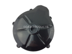 Load image into Gallery viewer, DAB PRODUCTS TRS CARBON LOOK FLYWHEEL COVER