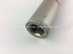 Load image into Gallery viewer, GAS GAS PRO FRONT WHEEL AXLE SPINDLE WITH BOLT TO SUIT MARZOCCHI FORKS