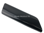 Load image into Gallery viewer, DAB PRODUCTS GAS GAS TXT PRO CARBON LOOK SILENCER COVER PROTECTOR 2002-2008