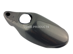 Load image into Gallery viewer, DAB PRODUCTS MONTESA 4RT CARBON WEAVE LOOK FUEL TANK COVER 2005-2013