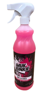 Load image into Gallery viewer, MUK JUNKIE OFF ROAD BIKE CLEANER 1 LITRE
