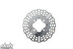 Load image into Gallery viewer, DAB PRODUCTS FIM SPEC REAR BRAKE DISC FOR MONTESA COTA 4RT 2005-2020 - Trials Bike Breakers UK