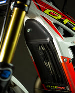 Load image into Gallery viewer, DAB PRODUCTS TRS CARBON LOOK TOP RADIATOR RAD COVER