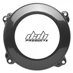 Load image into Gallery viewer, DAB PRODUCTS SHERCO 2011-2022 CARBON LOOK CLUTCH COVER CASE SAVER SCORPA  15-22