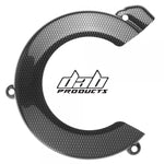 Load image into Gallery viewer, DAB PRODUCTS SHERCO 2011-2022 CARBON LOOK FLYWHEEL COVER CASE SAVER SCORPA 15-22