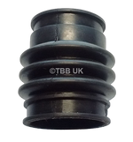 Load image into Gallery viewer, BETA REV3 AIR BOX TO CARB RUBBER CONNECTING HOSE MANIFOLD