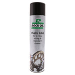 Load image into Gallery viewer, ROCK OIL TRIALS MOTOX ENDURO CHAIN LUBE 400ML
