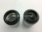 Load image into Gallery viewer, 1994>2000 GAS GAS FORK SEAL CARRIERS HOLDERS WITH CLIPS AND DUST SEALS