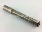 Load image into Gallery viewer, GAS GAS PRO OSSA FRONT WHEEL AXLE SPINDLE WITH BOLT TO SUIT MARZOCCHI FORKS