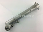 Load image into Gallery viewer, GAS GAS TXT PRO 40MM MARZOCCHI LOWER FORK LEG - LEFT SIDE SILVER