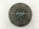 Load image into Gallery viewer, MONTESA COTA 315R CLUTCH BASKET WITH GEARS - Trials Bike Breakers UK