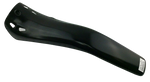 Load image into Gallery viewer, DAB PRODUCTS MONTESA COTA 315R PATTERN REAR MUDGUARD FENDER BLACK 1997-2004 - Trials Bike Breakers UK