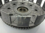 Load image into Gallery viewer, 2008 BETA REV3 125cc CLUTCH BASKET WITH PRIMARY DRIVE & CRANKSHAFT GEAR - Trials Bike Breakers UK