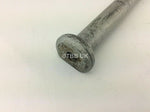 Load image into Gallery viewer, GAS GAS TX TXT EDITION SWING ARM SPINDLE AND NUTS