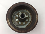 Load image into Gallery viewer, USED 2002 GAS GAS TXT80 ROOKIE DUCATI MAGNETO FLYWHEEL WITH WEIGHT