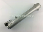Load image into Gallery viewer, GAS GAS TXT PRO 40MM MARZOCCHI LOWER FORK LEG - LEFT SIDE SILVER