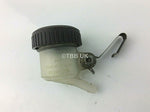 Load image into Gallery viewer, GAS GAS TRIALS AJP REAR BRAKE MASTER CYLINDER RESERVOIR 1998 TO 2010 MODELS
