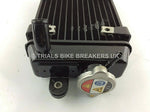 Load image into Gallery viewer, MONTESA COTA 4RT RR REPSOL 4RIDE RADIATOR WITH CAP AND THERMOSTAT