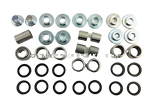 Load image into Gallery viewer, ALLBALLS BETA EVO 2009-2020 SWING ARM LINKAGE BEARING KIT ALL MODELS 27-1187 - Trials Bike Breakers UK