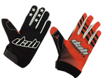 Load image into Gallery viewer, DAB PRODUCTS TEAM TRIALS GLOVES 1PR RED / BLACK