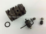 Load image into Gallery viewer, GAS GAS PRO GEAR SELECTOR DRUM ASSEMBLY WITH INDEX ARM