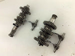Load image into Gallery viewer, 1998 BETA TECHNO 250 GEARS GEARBOX ASSEMBLY