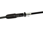 Load image into Gallery viewer, DAB PRODUCTS KEIHIN THROTTLE CABLE FOR GAS GAS SHERCO SCORPA JOTAGAS TRS - Trials Bike Breakers UK