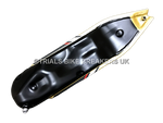 Load image into Gallery viewer, N.O.S 2002>2010 GAS GAS PRO PETROL FUEL TANK GOLD RAGA