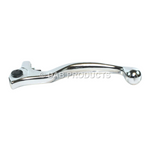 Load image into Gallery viewer, DAB PRODUCTS DUAL ADJUSTER TRIALS AJP BRAKTEC GRIMECA CAST LONG CLUTCH LEVER