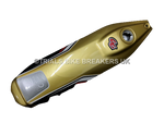 Load image into Gallery viewer, N.O.S 2002>2010 GAS GAS PRO PETROL FUEL TANK GOLD RAGA