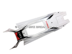 Load image into Gallery viewer, GENUINE 2011> GAS GAS PRO RACING UPPER AIR BOX PIECE WHITE WITH STICKER