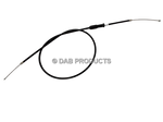 Load image into Gallery viewer, DAB PRODUCTS KEIHIN THROTTLE CABLE FOR GAS GAS SHERCO SCORPA JOTAGAS TRS - Trials Bike Breakers UK
