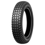 Load image into Gallery viewer, DUNLOP D803GP TUBELESS REAR TRIALS TYRE 120/100R-18"