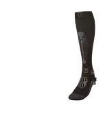 Load image into Gallery viewer, DAB PRODUCTS PERFORMANCE LONG TRIALS SOCKS MENS