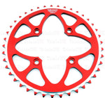 Load image into Gallery viewer, TALON 4 BOLT REAR TRIALS SPROCKET 42T TEETH