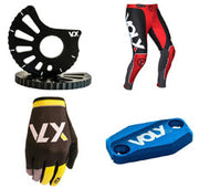 volx, trials parts, trials, tbb, tbbuk, trials bike, 